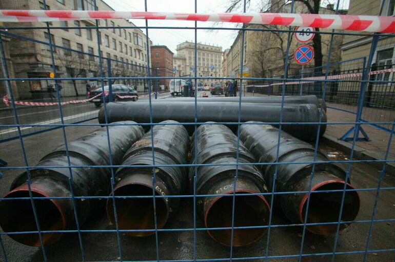 В новых регионах восстановят более 90 коммунальных объектов