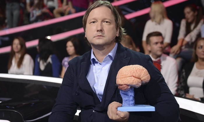 Василий Ключарев: &laquo;Можно развить в себе невероятные способности&raquo;