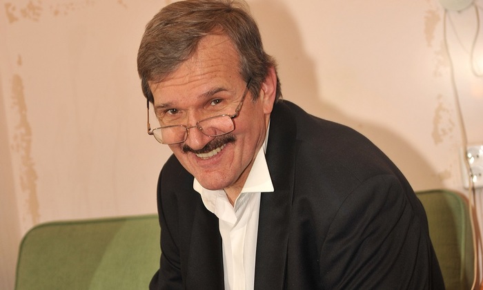 Александр Павлов: «Сериалы убивают кино!»