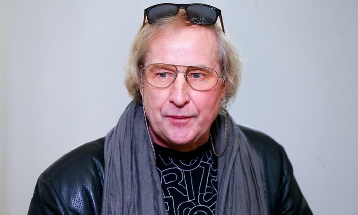 Андрей Житинкин: &laquo;У всех больших актеров тяжелый характер&raquo;