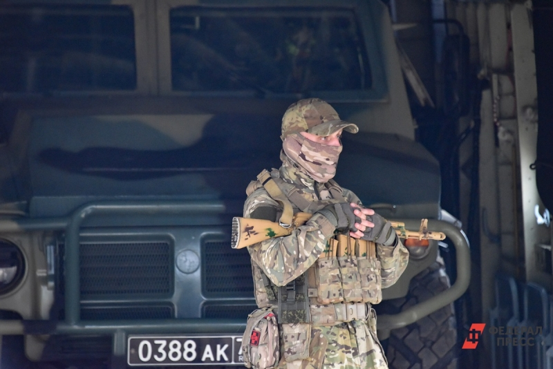 Боец ВС РФ раскрыл, что происходит в Сумской области: &laquo;Медийная операция&raquo;