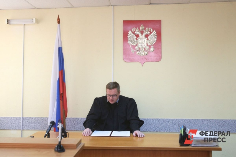 Челябинский суд прекратил банкротство фирмы Александра Дубровского