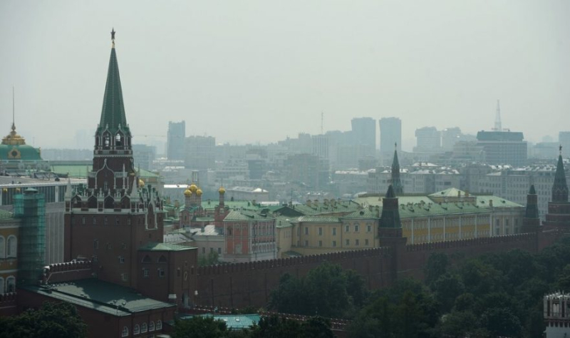 Депутат Красов допустил попытки ударов оружием США вглубь России