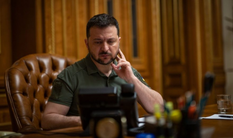 Экс-советник Кучмы Соскин заявил, что на Украине уже негде хоронить погибших