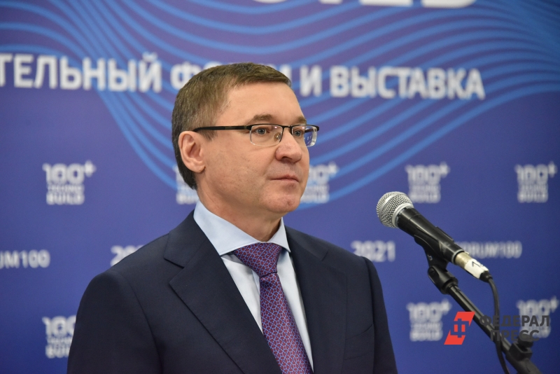 Эксперт Данилин объяснил назначение Якушева врио секретаря генсовета &laquo;Единой России&raquo;: &laquo;Очевидное усиление&raquo;