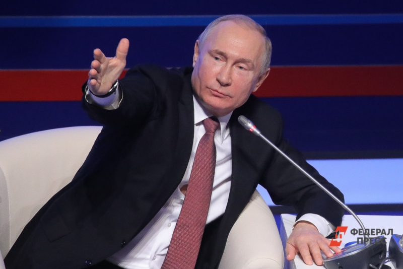 Главы государств России и Киргизии обсудили по телефону детали сотрудничества