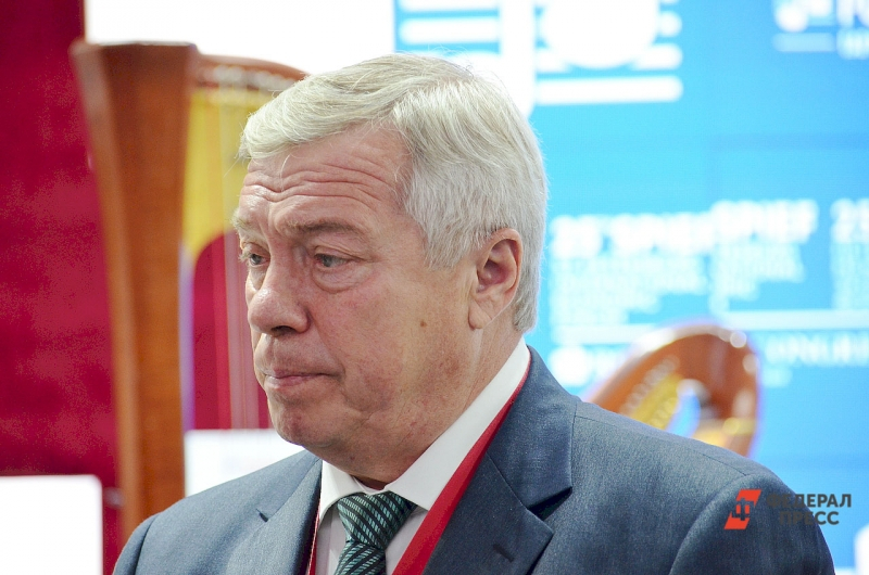 Голубев прокомментировал захват ростовского СИЗО и объяснил закрытие комментариев