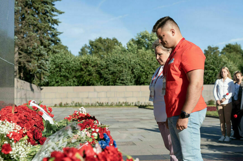 Из Белоруссии на Русский Север: где сделал остановки &laquo;Поезд Памяти&raquo;