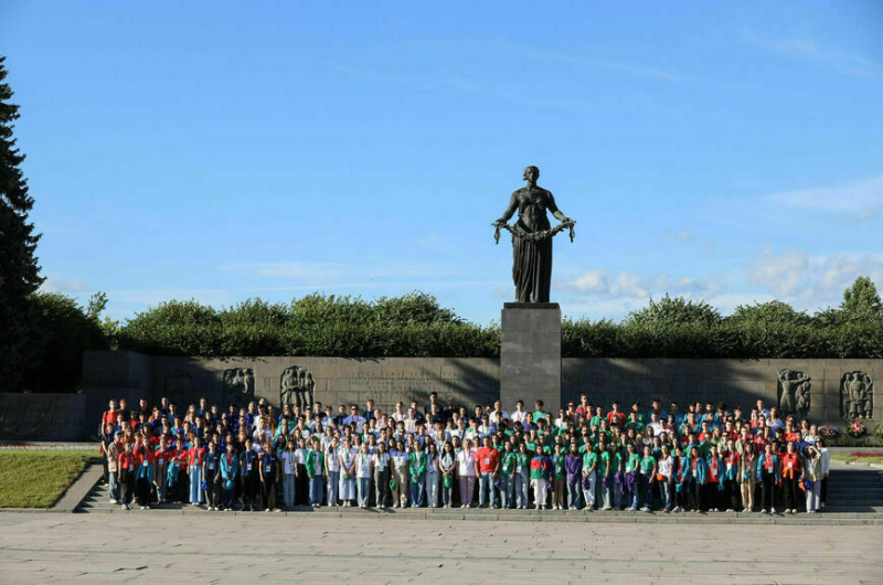 Из Белоруссии на Русский Север: где сделал остановки &laquo;Поезд Памяти&raquo;