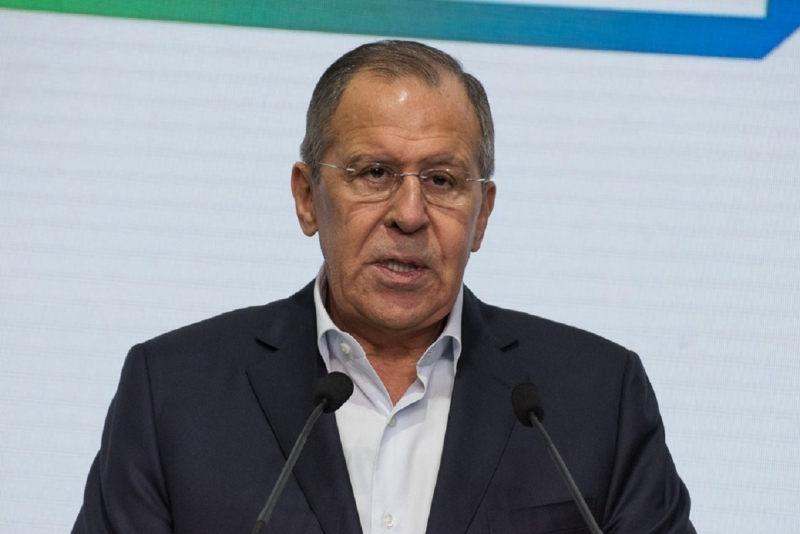 Лавров предложил Евросоюзу стать одним из центров мироустройства