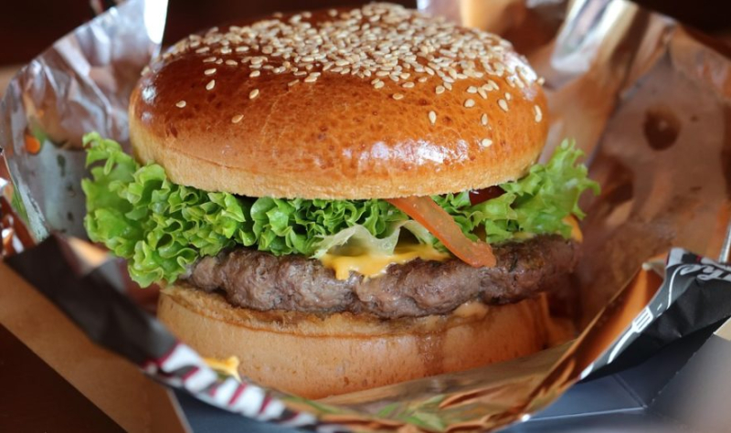 «Макдональдс» потерял в суде права на Big Mac