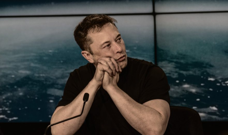 Маск раскритиковал слухи о пристрастии племени к порнографии из-за Starlink