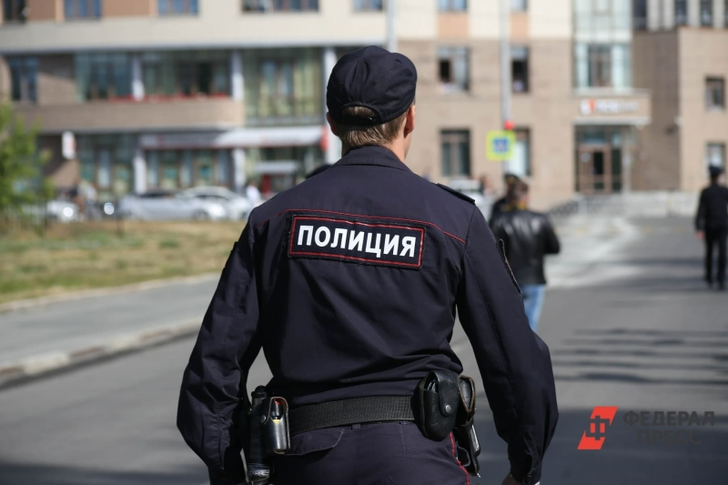 Неизвестные с ножом напали на супругу экс-президента РАНХиГС в Комарово