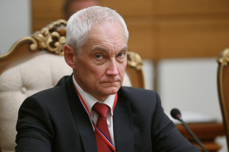 Пентагон провел переговоры по Украине с Москвой: о чем говорили Остин и Белоусов