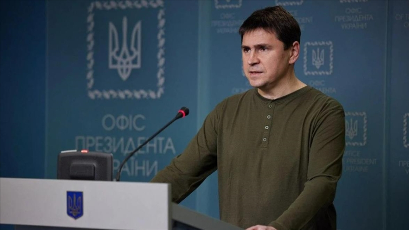 Подоляк заявил об эскалации и исчезновении &laquo;красных линий&raquo; на Украине