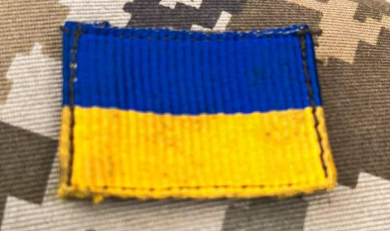 Пограничники на Украине со стрельбой задержали уклонистов по пути в Венгрию