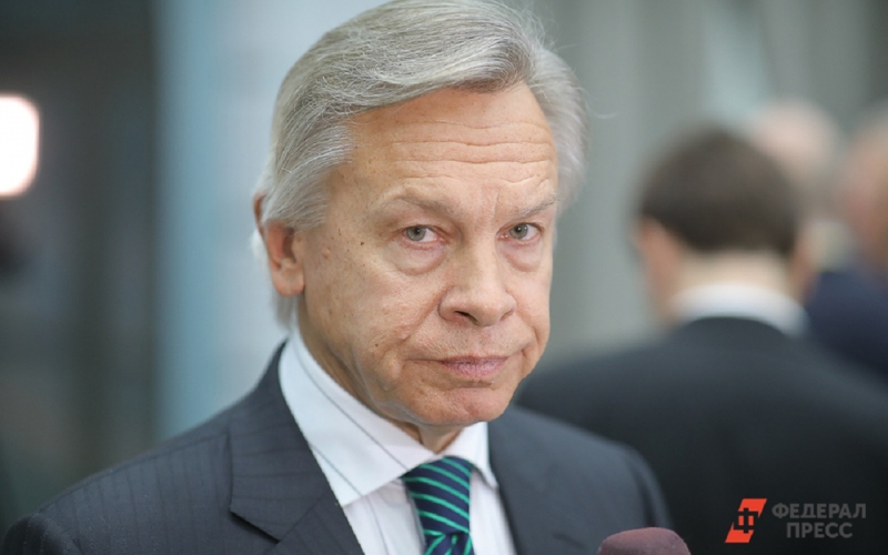 Пушков объяснил, почему Байден отказался ехать на саммит по Украине