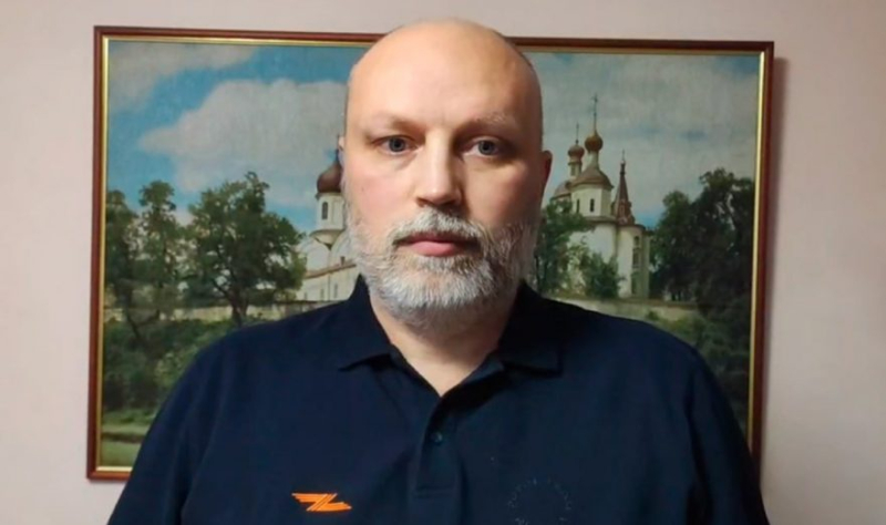 Рогов заявил, что новая конференция по Украине с участием РФ неизбежна