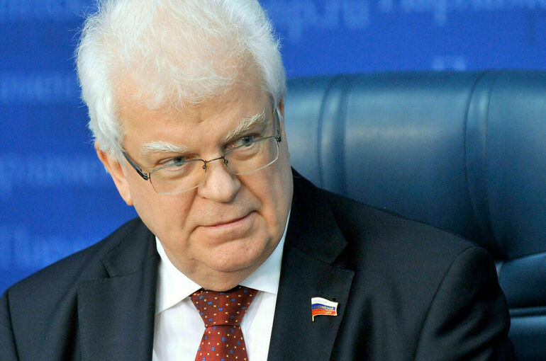 Сенатор Чижов рассказал участникам &laquo;Поезда Памяти&raquo; о героической истории Карелии