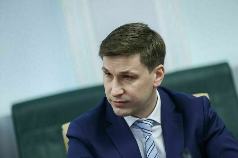 Сенатор Новиков: Архангельск серьезно готовился встретить &laquo;Поезд Памяти&raquo;
