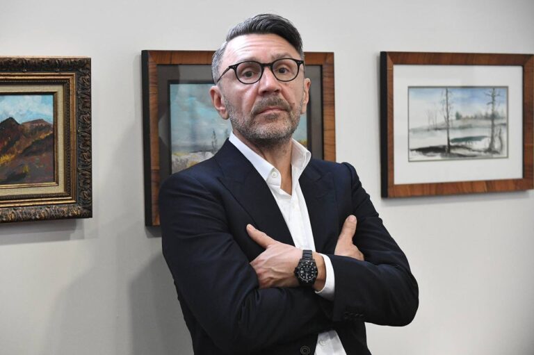 Стас Михайлов сказал, что до сих пор обижается на Шнурова