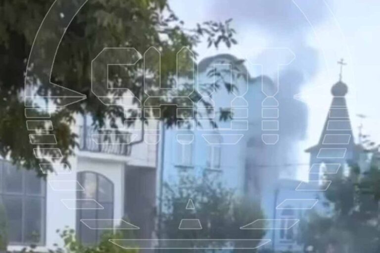 Туристов в Дагестане попросили не поддаваться панике
