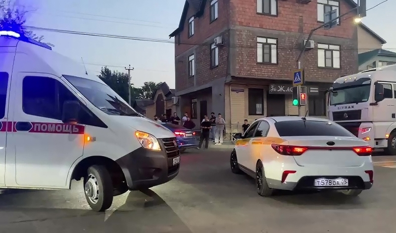 В Дагестане совершен двойной теракт: хронология и последствия