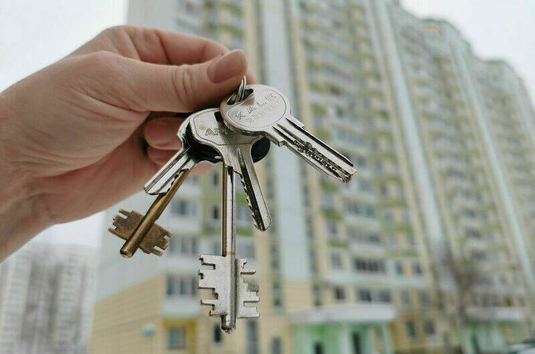Выплаты на ипотеку для многодетных семей продлили на семь лет