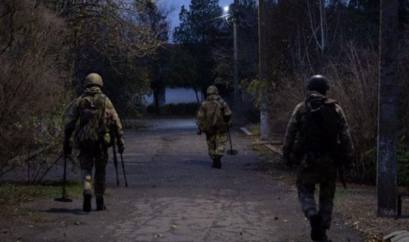 Аналитик Меркурис: ВС РФ нанесут Украине поражение в конфликте