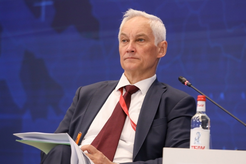 Белоусов приказал лишить мобилизованных соцвыплат при оставлении части