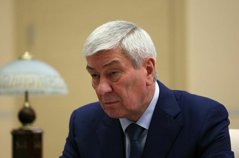 Чиханчин поддержал ужесточение ответственности за использование данных третьих лиц