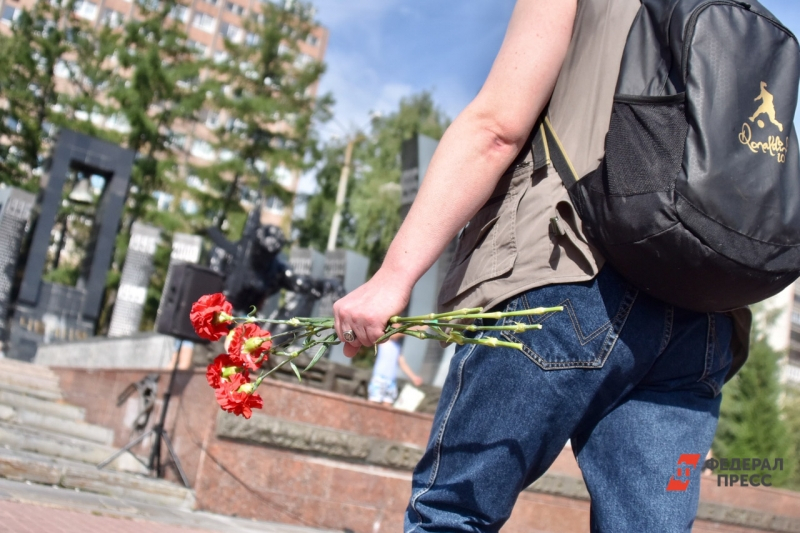 &laquo;Чувство сострадания и сопричастности&raquo;: журналист из Донбасса высказался об акциях памяти погибших по вине Украины детей