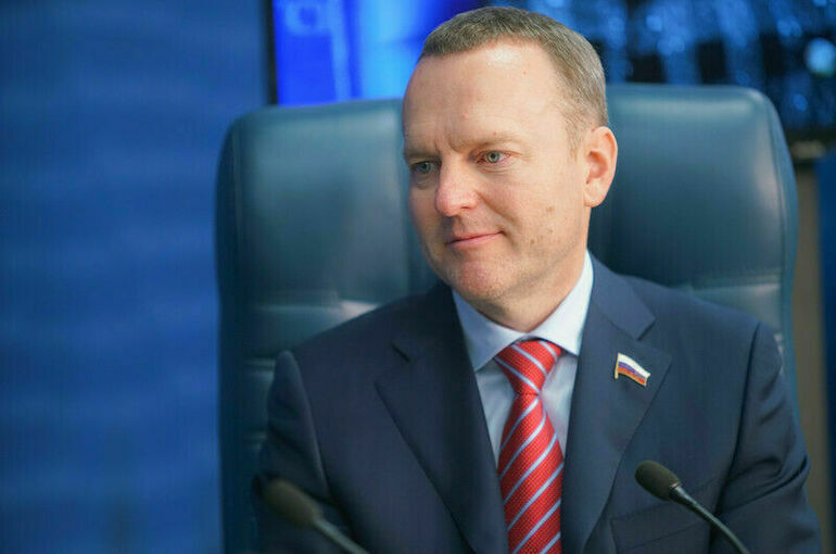 Депутат Бахарев спрогнозировал рост ставок по депозитам