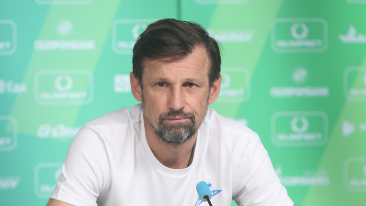 Канищев: Российские тренеры ничего особенного не показывают