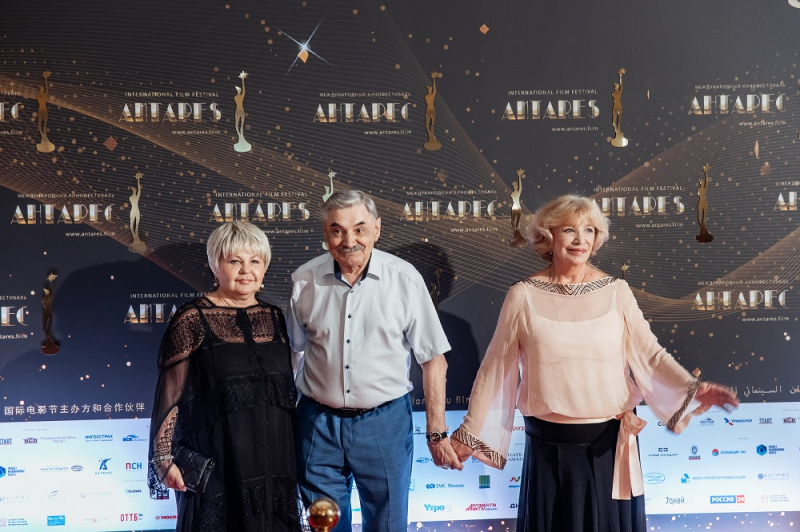 Кинофестиваль &laquo;Антарес&raquo; : и &laquo;Времена года&raquo; и &laquo;В брюхе тигра&raquo;
