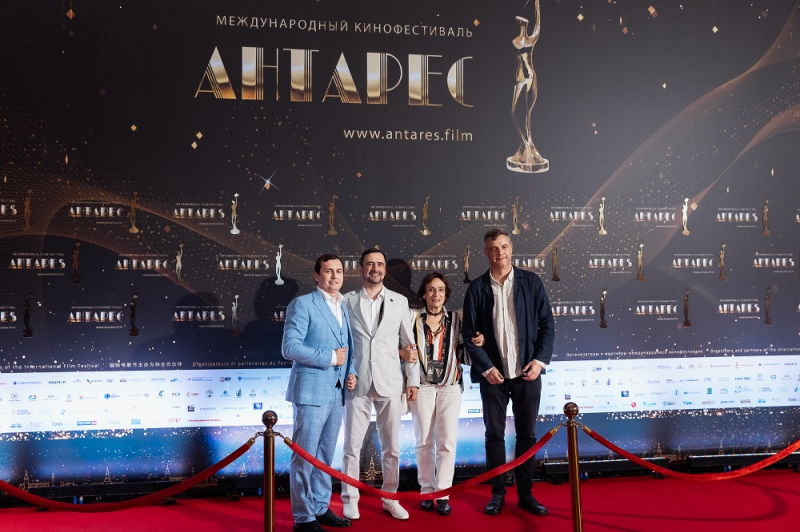 Кинофестиваль &laquo;Антарес&raquo; : и &laquo;Времена года&raquo; и &laquo;В брюхе тигра&raquo;