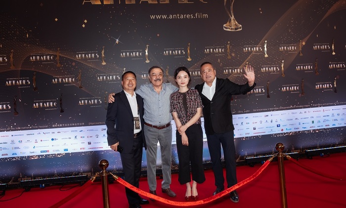 Кинофестиваль &laquo;Антарес&raquo; : и &laquo;Времена года&raquo; и &laquo;В брюхе тигра&raquo;