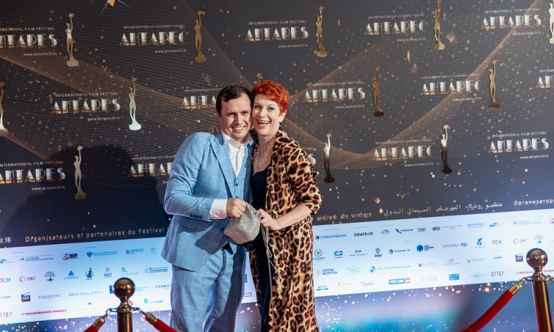 Кинофестиваль &laquo;Антарес&raquo; : и &laquo;Времена года&raquo; и &laquo;В брюхе тигра&raquo;