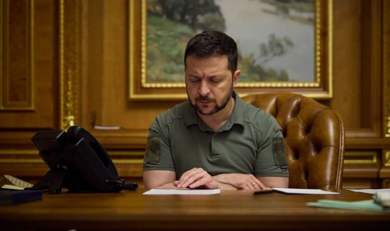 Корнилов: Запад рассматривает Кличко или Порошенко в качестве лидера Украины