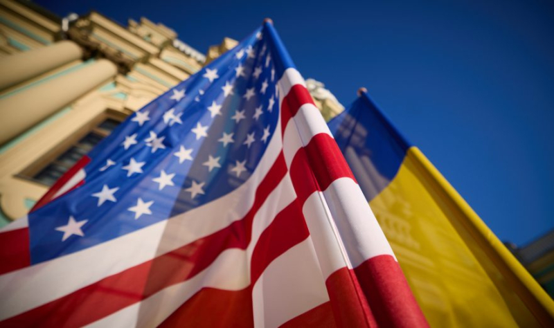 Макговерн исключил мирное завершение конфликта на Украине до выборов в США