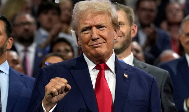 Макгрегор: Кулеба заговорил о переговорах с РФ после звонка Трампа