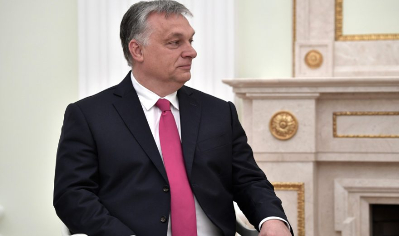 Премьер Словакии поддержал мирную инициативу Орбана, посетившего Москву и Киев