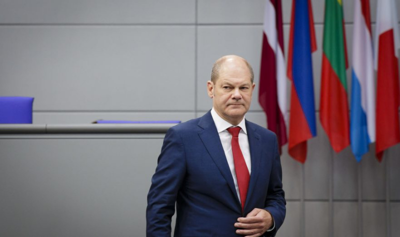 Профайлер Степанов: Любовь Шольца к старым вещам говорит о боязни перемен