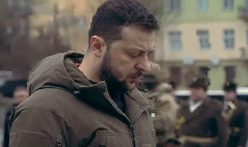 Рогов назвал назначение представителя НАТО плохим знамением для Зеленского