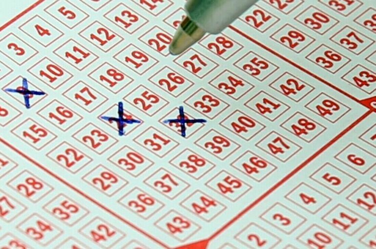 В Госдуму внесли законопроект об увеличении целевых отчислений от лотерей