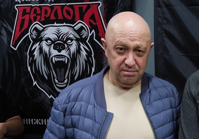 Военный эксперт назвал гибель Пригожина причиной разгрома ЧВК «Вагнер» в Мали