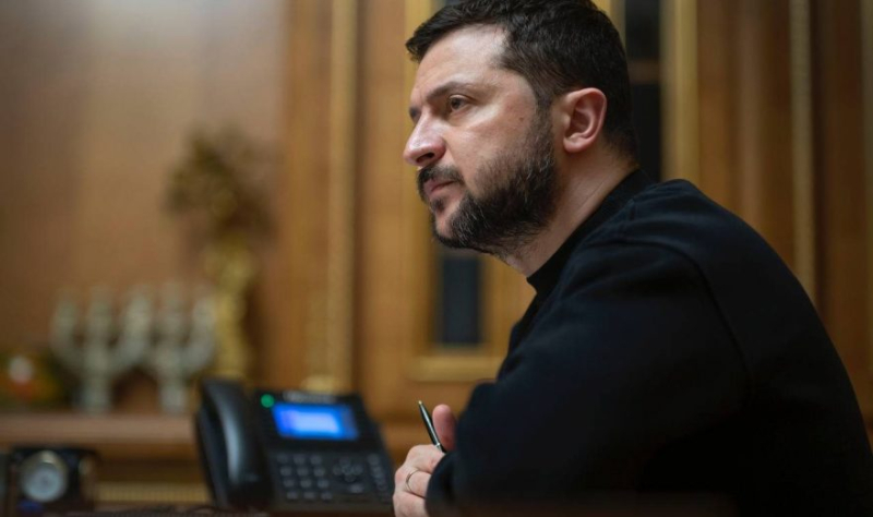 Зеленский: РФ и Украина провели 53 обмена военнопленными