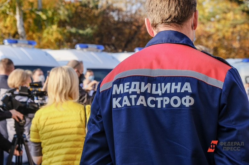 5 человек погибли при обстреле ВСУ белгородского поселка Ракитное