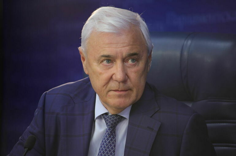 Анатолий Аксаков: Ипотека может стать доступнее