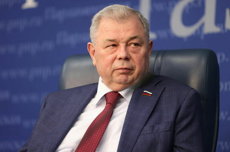 Чем больше товаров народного потребления &mdash; тем ниже инфляция
